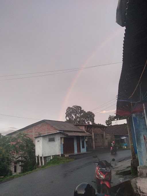 Mie Ayam Bakso Kaligarang 1