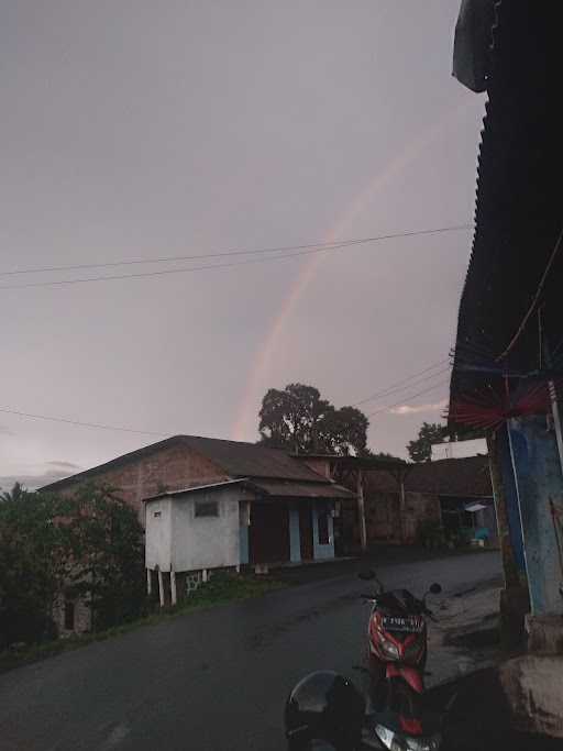 Mie Ayam Bakso Kaligarang 3