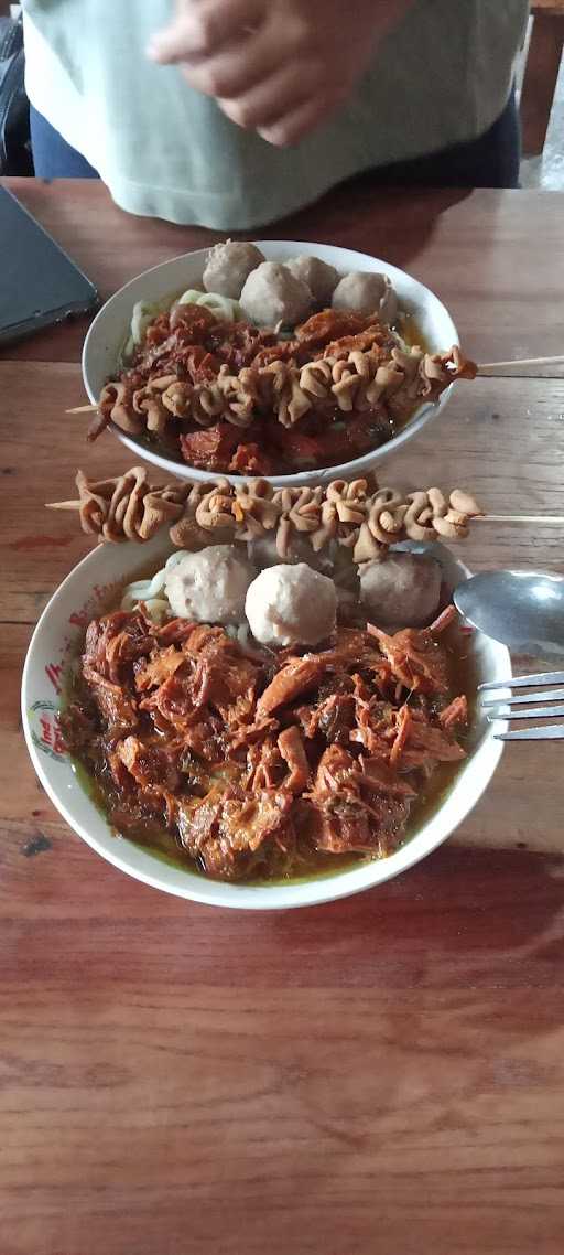 Mie Ayam & Bakso Pak Tukul 9