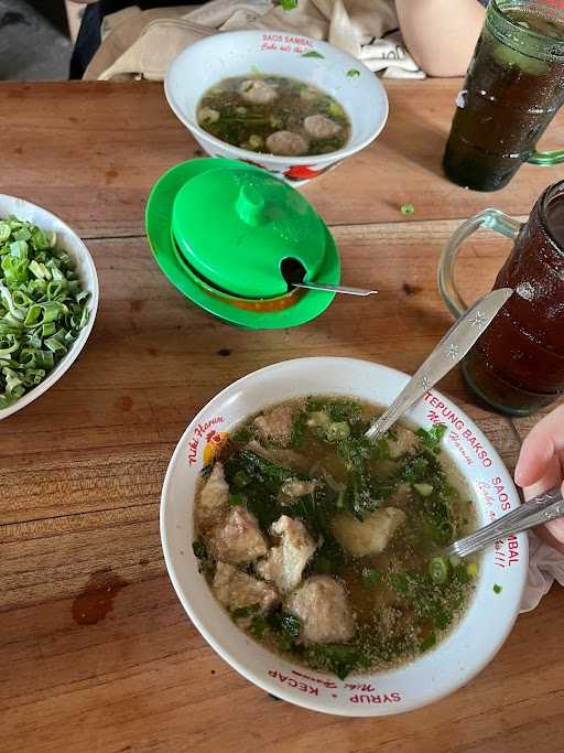 Mie Ayam & Bakso Pak Tukul 6