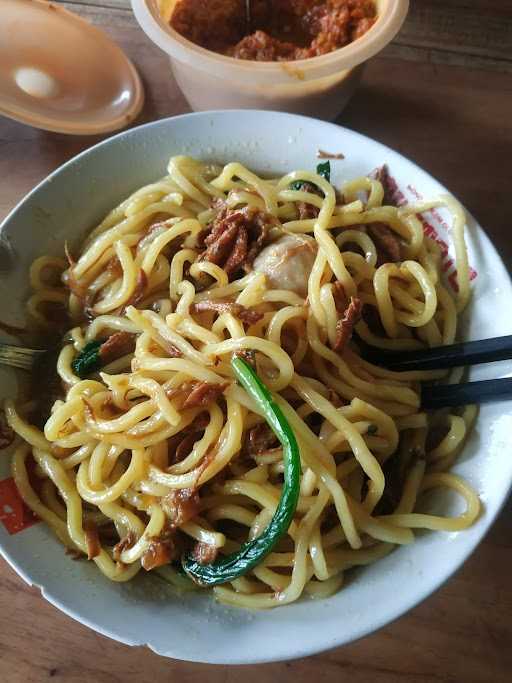 Mie Ayam & Bakso Pak Tukul 5