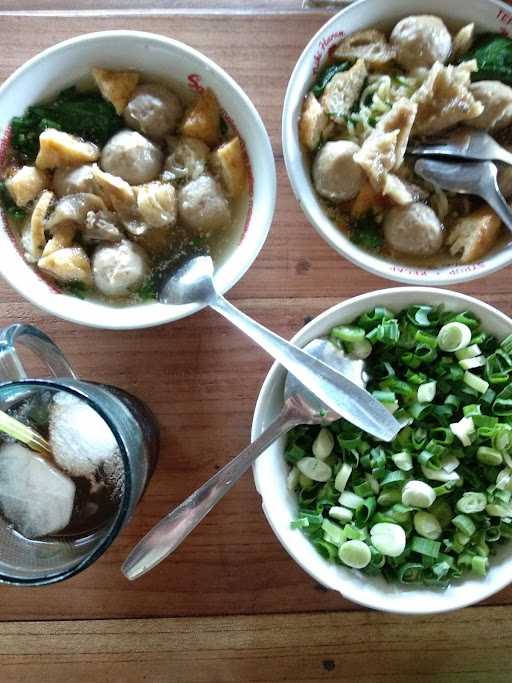 Mie Ayam & Bakso Pak Tukul 7