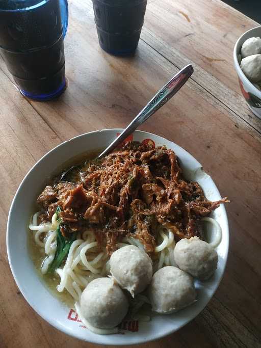 Mie Ayam & Bakso Pak Tukul 4