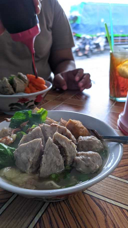 Mie Ayam Bakso Super.Mas Koyem 8