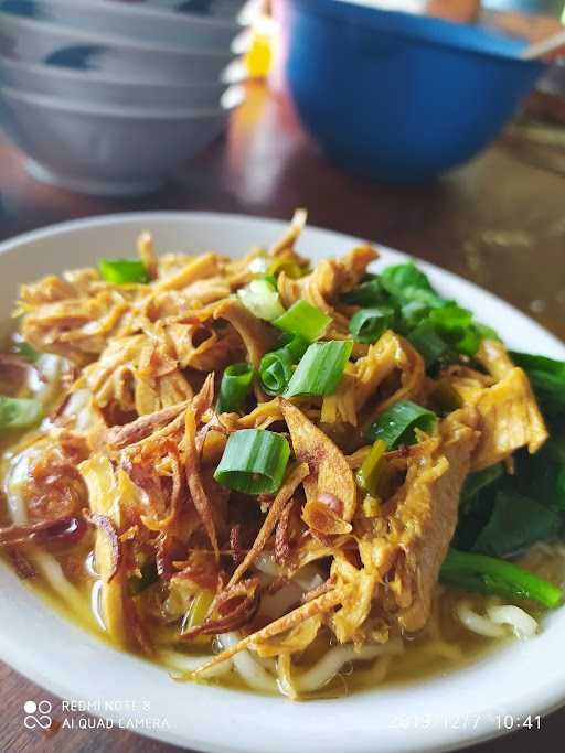 Mie Ayam Bakso Super.Mas Koyem 10