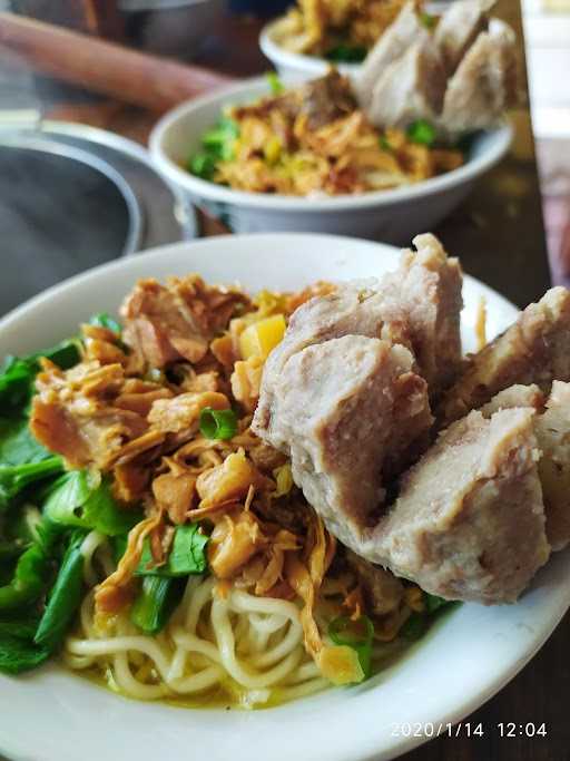 Mie Ayam Bakso Super.Mas Koyem 5