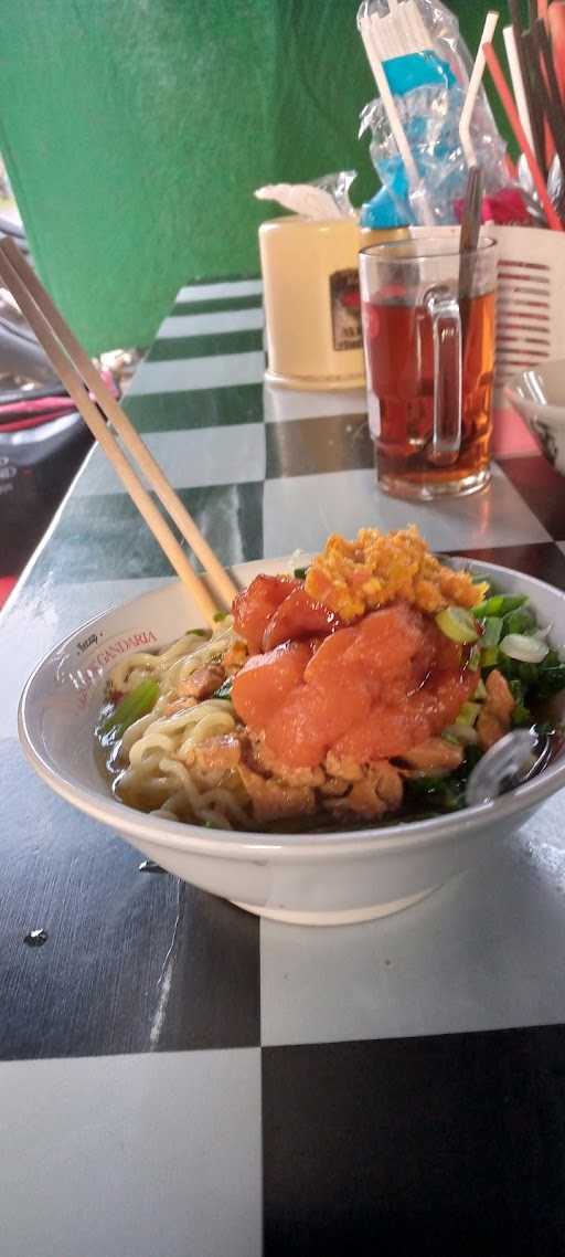 Mie Ayam Bakso Suradi 3