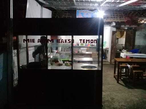 Mie Ayam & Bakso Temon 6