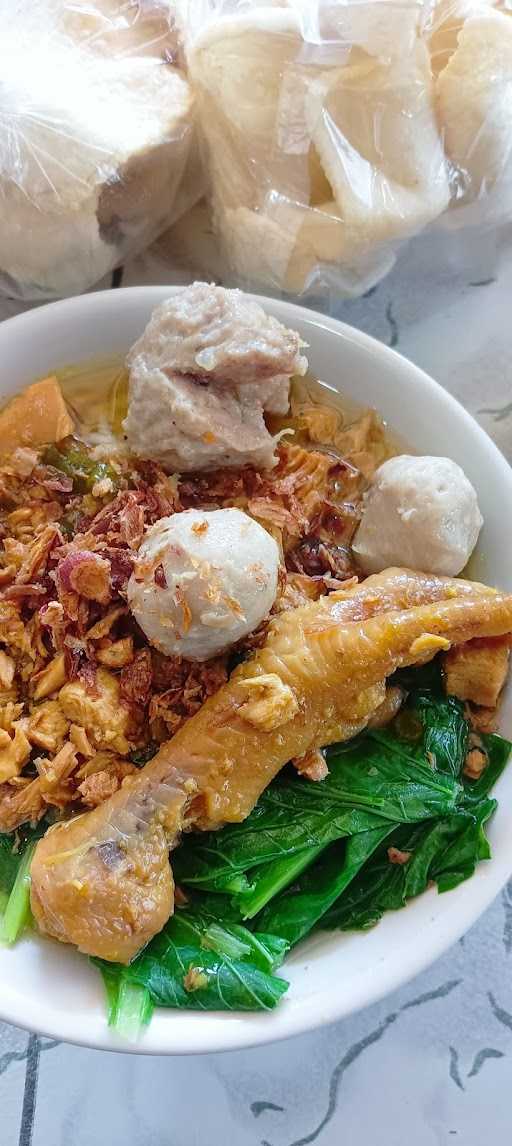 Mie Ayam & Bakso Temon 1