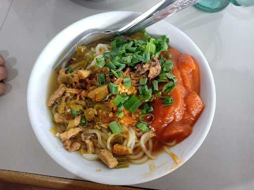 Mie Ayam & Bakso Temon 2