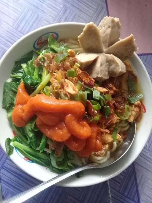 Mie Ayam Dan Bakso Sopo Ngiro 7