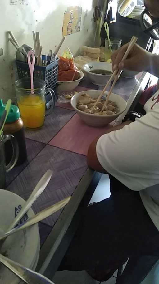 Mie Ayam Dan Bakso Sopo Ngiro 10