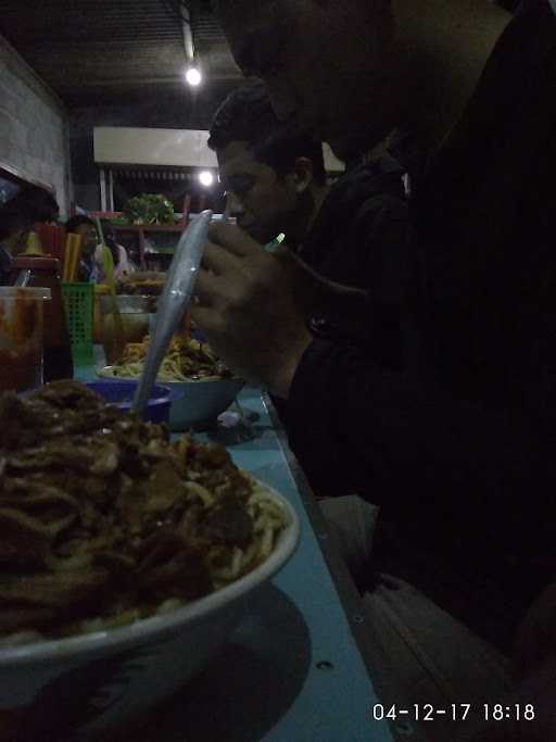 Mie Ayam Jumbo 8