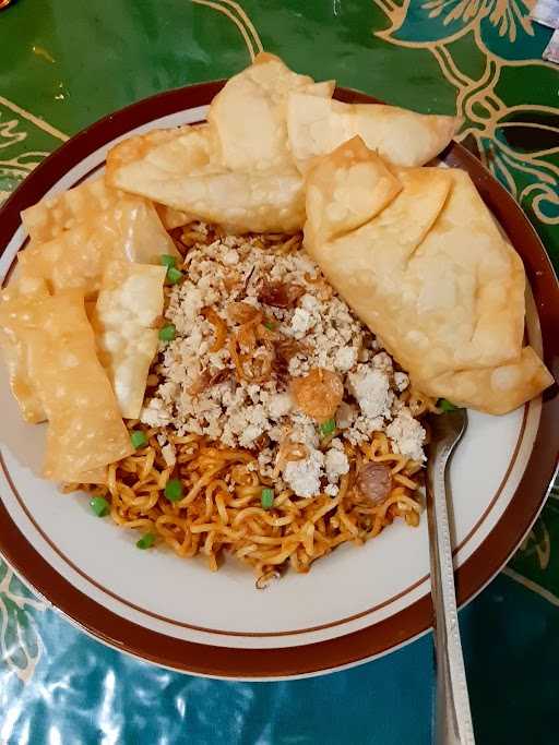 Mie Setan Ndowerr 3