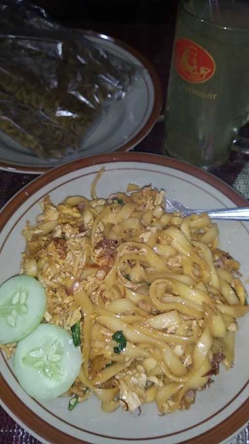 Nasi Goreng Janoko 9