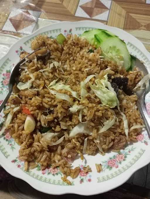 Nasi Goreng Pak Harno 1