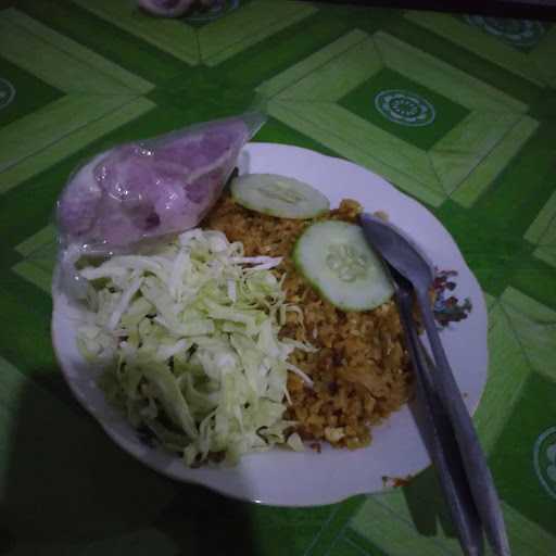 Nasi Goreng Tiara 8