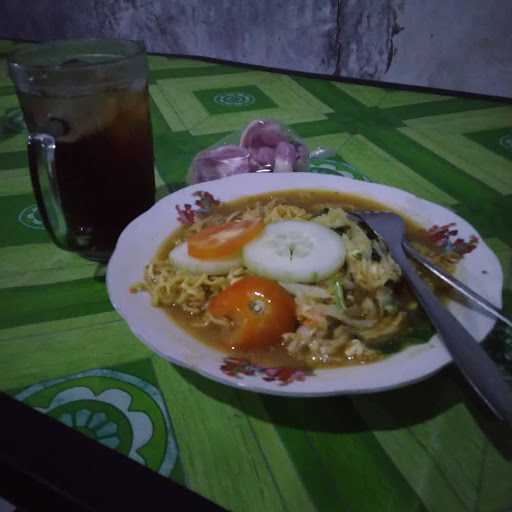 Nasi Goreng Tiara 5