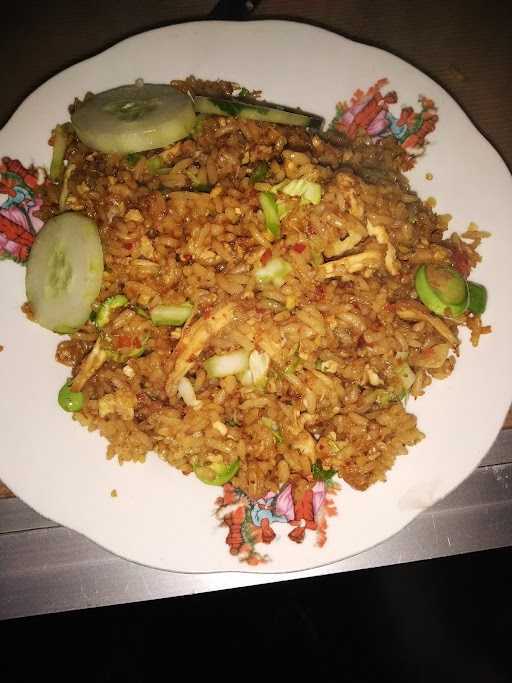 Nasi Goreng Tiara 9