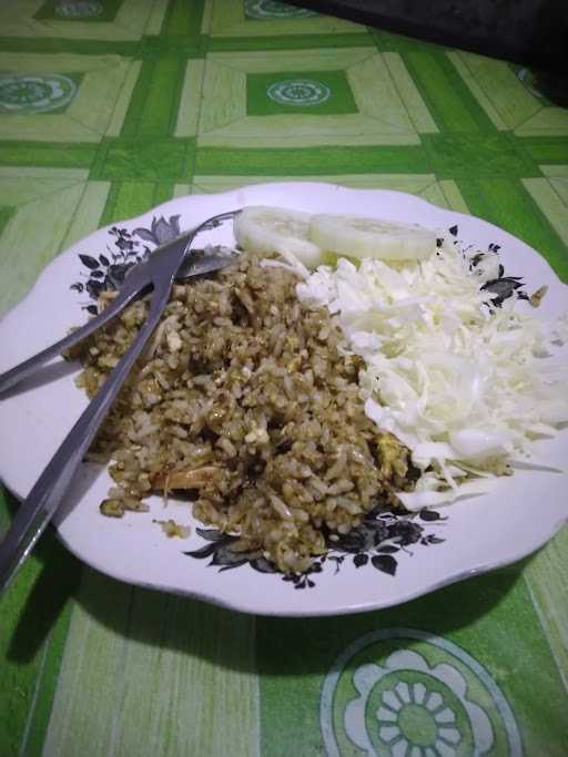 Nasi Goreng Tiara 6