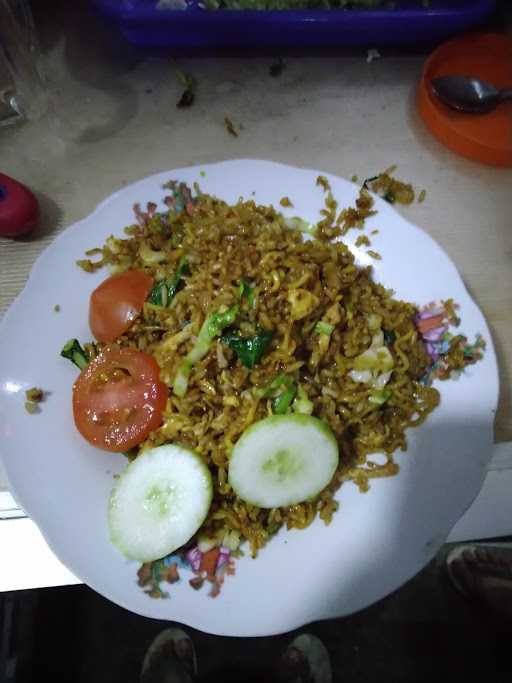 Nasi Goreng Tiara 7