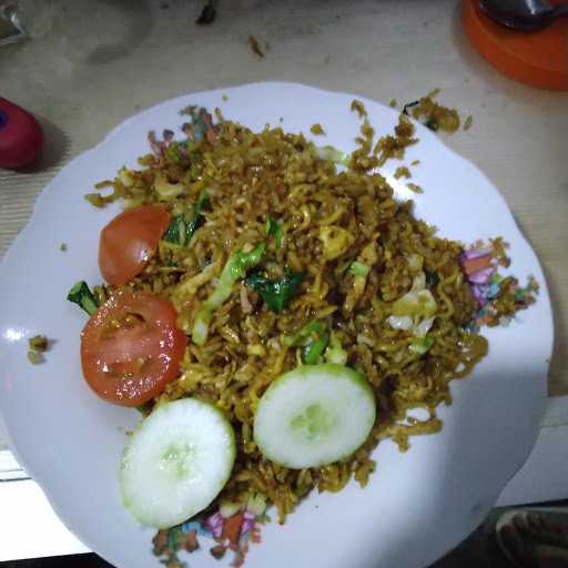 Nasi Goreng Tiara 10