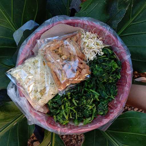 Nasi Jagung Bu Pur 1