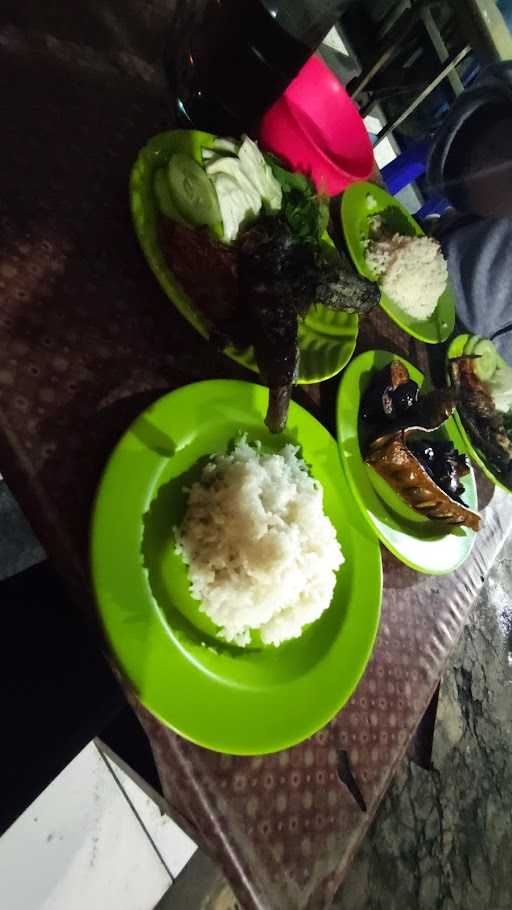 Nasi Uduk Cak Sony 1