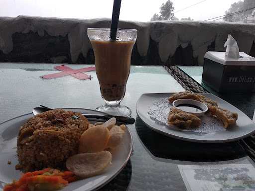 Panorama Fresh Milk Resto 2