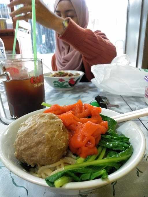 Pondok Bakso Mercon Pangestu 5