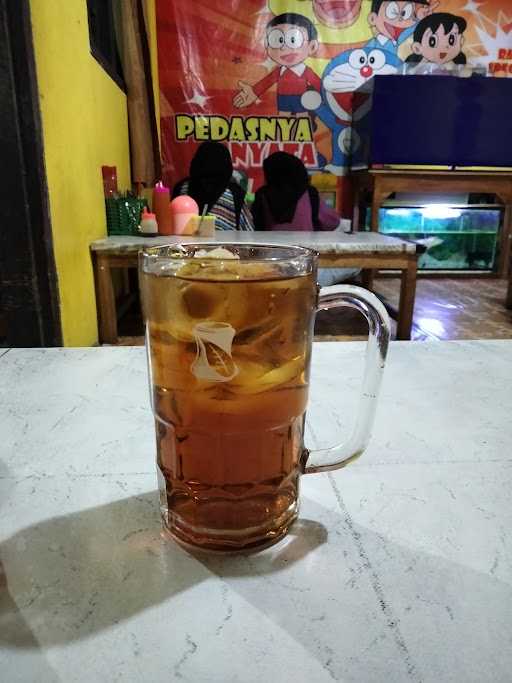 Pondok Bakso Mercon Pangestu 1