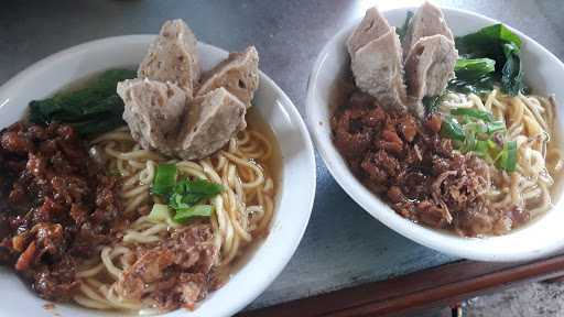 Pondok Bakso Mercon Pangestu 6