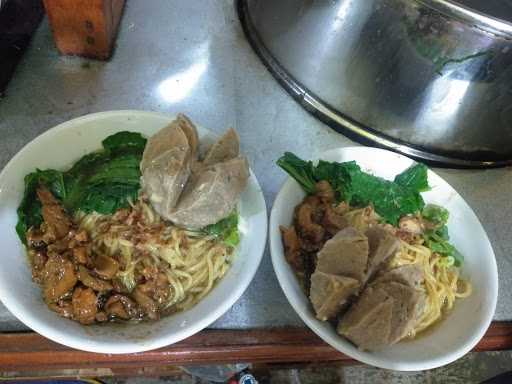 Pondok Bakso Mercon Pangestu 3