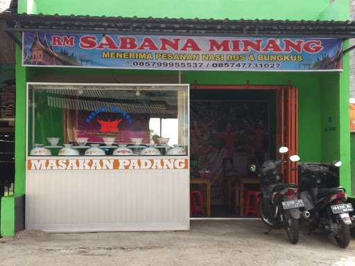 Rm. Padang Sabana Minang 3