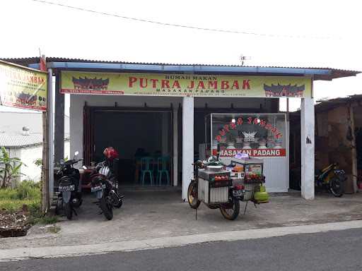 Rm. Putra Jambak 3