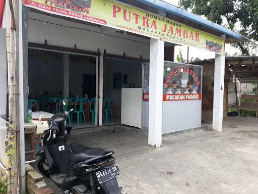 Rm. Putra Jambak 5