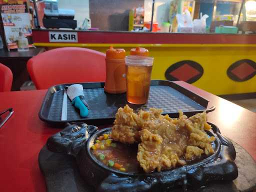 Rocket Chicken Karangjati 7