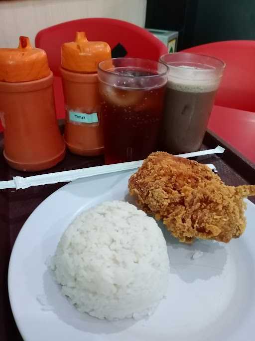 Rocket Chicken Karangjati 10