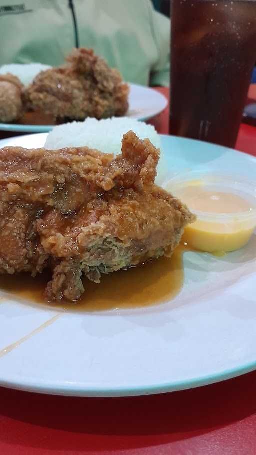 Rocket Chicken Karangjati 9