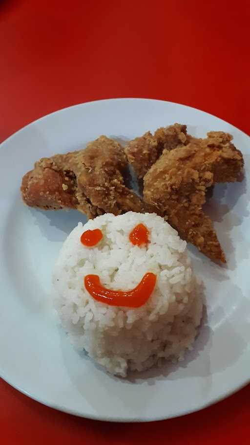 Rocket Chicken Karangjati 2