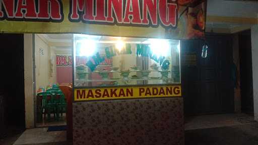 Rumah Makan Padang Sinar Minang 5