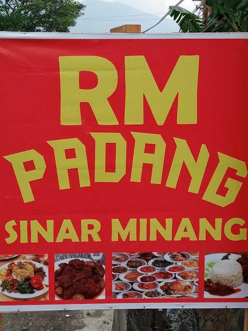 Rumah Makan Padang Sinar Minang 1