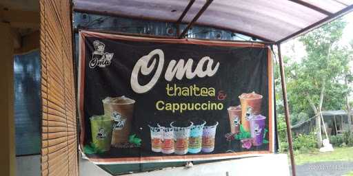 Rumah Oma Thai Tea & Tata Bulu Mata 2