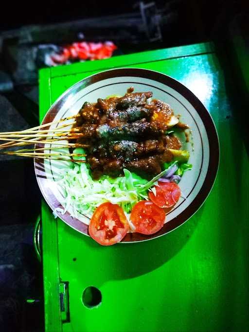 Sate Ayam Kambing Madura Abang Umar Sakera 6