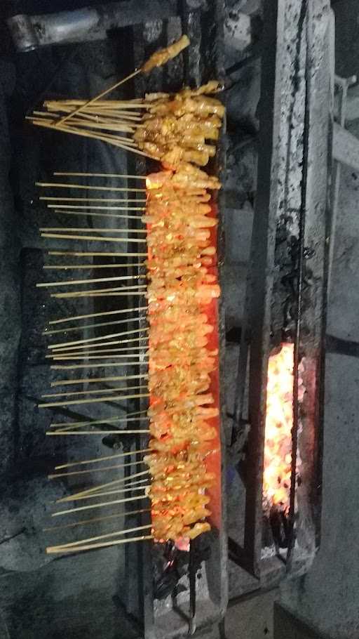 Sate Ayam Kambing Madura Abang Umar Sakera 9