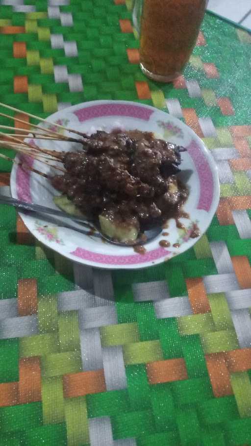 Sate Ayam & Kambing Pak Umar 2