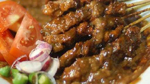 Sate Ayam Mbak Gik 2