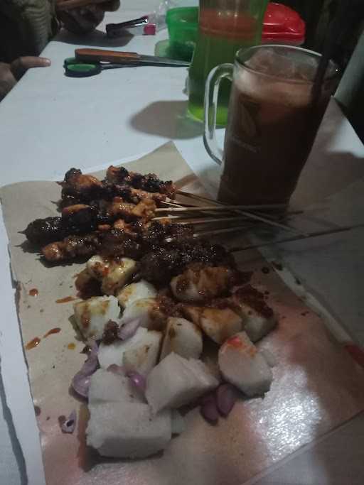 Sate Ayam Mbak Gik 3