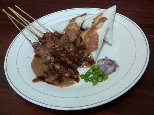 Sate Ayam Sumpil 2