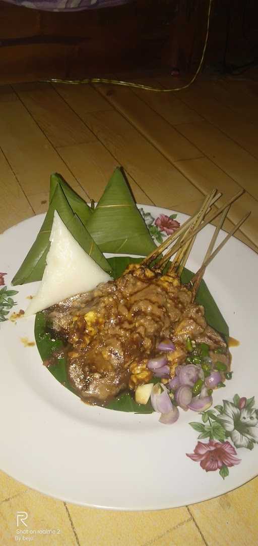 Sate Ayam Sumpil 5